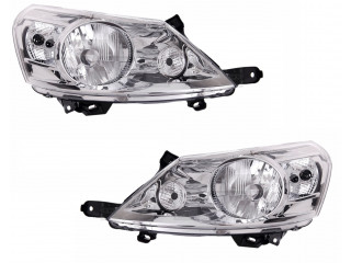 Přední světlo 550-1142R-LD-EM Abakus