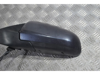 Zpětné zrcátko Audi