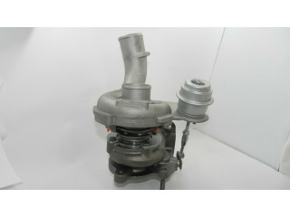 Turbodmychadlo turbina Opel Movano Vivaro 1.9 DTi 60KW 74KW 80KM 703245-0002, 7032450002 Garrett