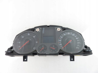 Přístrojová deska Volkswagen A2C53117396, M723442