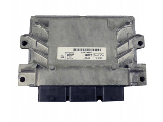 Řídící jednotka S180127102B, F1FA12A650FC Continental
