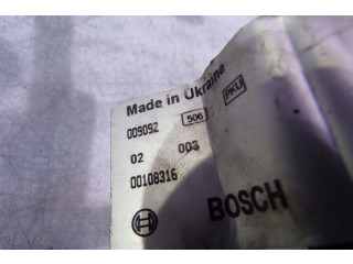 Vstřikovací lišta  0280151266  Alfa Romeo       pro benzínový motor