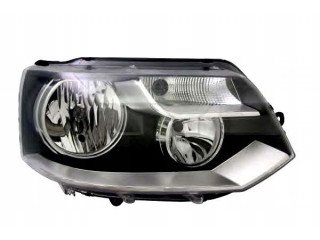 Přední světlo 7E1941016C, 7E1941016K 7E1941016C, 7E1941016K TYC