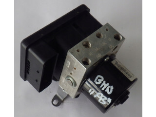 BMW 320d E91 Jednotka ABS 3451-6789300-01, N47D20C