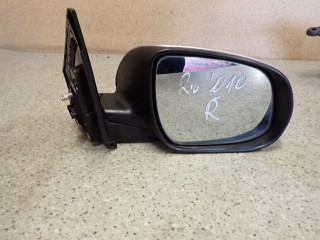 Zpětné zrcátko Kia