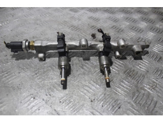 Vstřikovací lišta 04C133320G Skoda pro benzínový motor