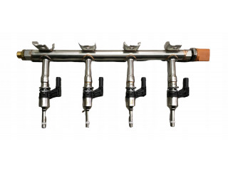 Vstřikovací lišta  0261545051  SEAT       pro benzínový motor