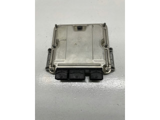 БЛОК УПРАВЛЕНИЯ ДВИГАТЕЛЕМ PEUGEOT CITROEN 9647693180 028011084, Bosch