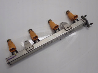 Vstřikovací lišta 35350-03400 EUROPEJSKA Kia pro benzínový motor