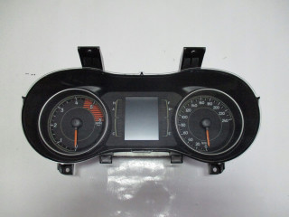 Přístrojová deska Jeep P68274078AC