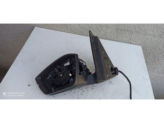 Skoda karoq зеркало левое 12 pin 658857407l Левый