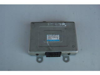 Mitsubishi pajero 2.5 - блок управления двигателем md354511