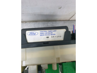 БЛОК УПРАВЛЕНИЯ КОМПЛЕКТ START MONDEO 97BB-12A650-JC 97BB-12A650-JC, 97BB12A650JC 97BB12A650JC Ford