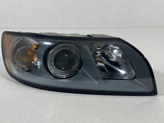 Volvo v50 s40 lampa правое правая  soczewka  