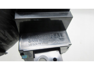 JAGUAR XF X250 9x2q-12a650 БЛОК УПРАВЛЕНИЯ ДВИГАТЕЛЕМ zesta