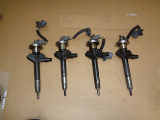 Vstřikovač 2002-200, 2002200 Denso Diesel