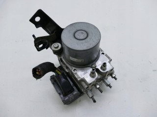 MAZDA 3 5 6 GH 2.2 MZR-CD Jednotka ABS STEROWNIK GDK4437A0, 1338006980 133800-6980, GDK4-437A0