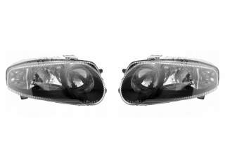 Přední světlo   0000060686817, 60686817 0000060686818 TYC  