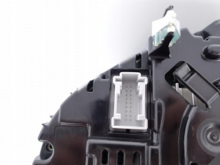 Přístrojová deska  Mercedes-Benz     A2059006733 A2059013515, A2059048800