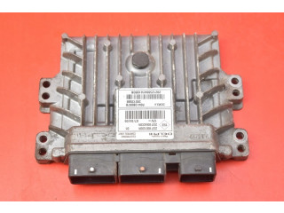 БЛОК УПРАВЛЕНИЯ ДВИГАТЕЛЕМ RENAULT MEGANE 3 III 1.5 DCI 09R  237100120R, VF1BZ0A05414036    