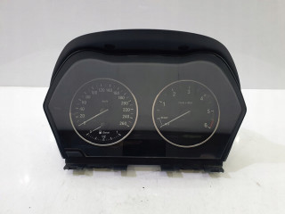 Přístrojová deska BMW 9381923, 9232891