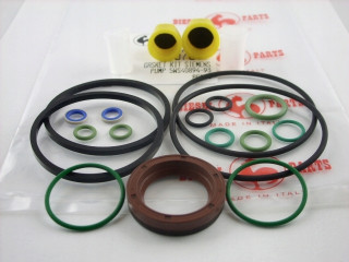 Vstřikovací čerpadlo 1685831, 1707059 Inny (DL) Diesel