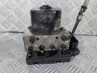 Vw golf iv 1.9 tdi 00r модуль управления блок абс esp 6x0614517    Volkswagen     