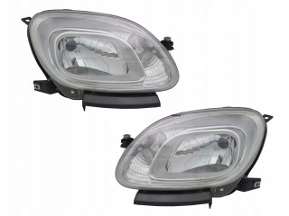 Přední světlo 20-14125-05-2, 51843644 51843644 TYC