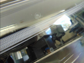 Přední světlo 92101D7700 92101D7700 Hyundai