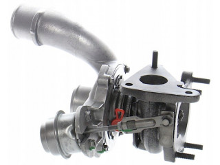 Турбина 53039700048 mitsubishi renault 1.9 101-102km KKK 101-102KM, 101102KM 8200091350A, 7701472228