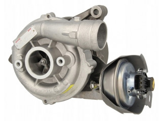 Turbodmychadlo TURBO FORD GALAXY MK2 2.0 TDCI 115 130 136 140 KM 7607745005S, 760774-0005 1231955 Garrett Diesel