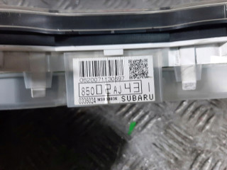 Subaru outback iv 2.0d комплект зажигания модуль управления 22611AP841 22611AP841