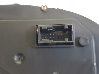 Přístrojová deska Peugeot 9636708280C