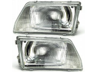 Přední světlo 31299583, 31299584 7658227 Depo