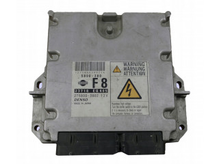 Řídící jednotka  275800-3802, 5800-380  Nissan   