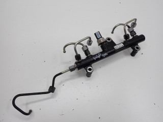 Vstřikovací lišta 9681909680 EUROPEJSKA Ford Diesel