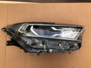 Toyota rav4 v 19-  led lampa правая  eu Правое 