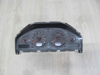 Volvo xc90 2.4 d5   панель приборов спидометр 06-14  30746111 30746111          