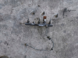 Vstřikovací lišta 059130089AH 059130089AH Audi Diesel