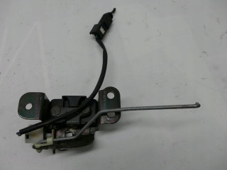 Zámek zadních dveří Hyundai