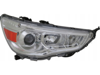 Reflektor левое lampa tyc 20-15046-05-2 Левый