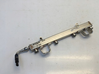 Vstřikovací lišta 6M8G-9D280-CA, 6M8G9D280CA 6M8G-9D280-CA Ford pro benzínový motor