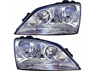 Přední světlo Depo