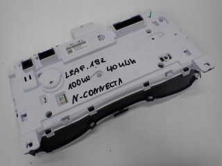 Přístrojová deska Nissan 248105SH1C