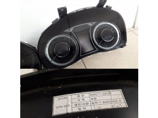 Přístrojová deska Hyundai 94011-3Z030, 940113Z030 94011-3Z030