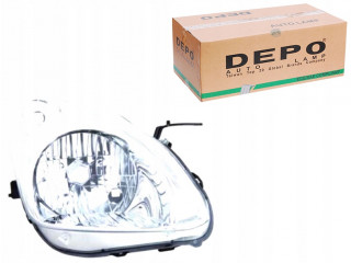 Přední světlo 267057A00C, 26705A400F 267057A00C, 26705A400F Depo