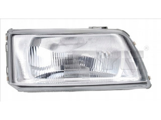 Přední světlo   6611122RLDEM, 2742920  TYC  