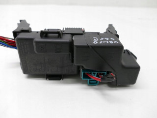 Volvo v xc s60 ii 2.0 d3 блок предохранителей  DPN13800159HWB DPN13800159HWB       