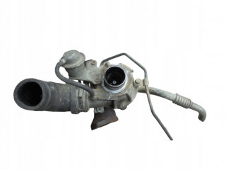 Turbodmychadlo TURBINA MAZDA 323 2.0 DITD 90KM RF2B 98-01R