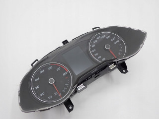 Přístrojová deska  SEAT      EUROPEJSKA